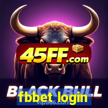 fbbet login